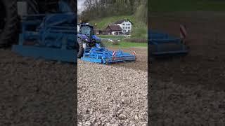 Lemken Implement #tractor #farmequipment #automobile #farming #farmmachinery #lemken