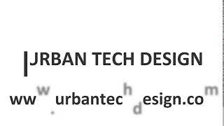 Intro Urban Tech Design