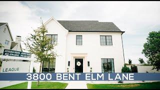 3800 Bent Elm Lane Fort Worth TX, 76109 | LEAGUE Real Estate