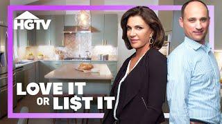 Mid-Century Renovation or Move? - Full Episode Recap | Love It or List It | HGTV