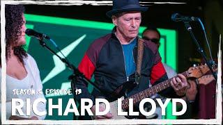 The Story of Richard Lloyd's '61 Strat