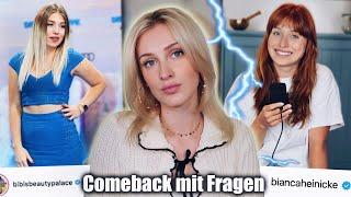 Bibi, Slimani und Co. - Comeback mit Stil oder immer noch Cringe?