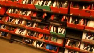 Cheap Nike Shoes at Factory Outlet Store at Westgate Mall Saratoga, California May 2014