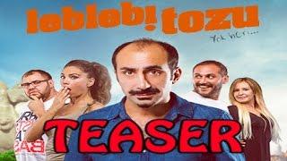 Leblebi Tozu | Teaser