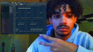 How to make Beats from Scratch