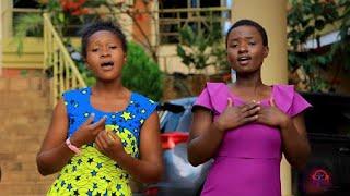 Hopesky Ministers_Nguzo Official  4K Video Release