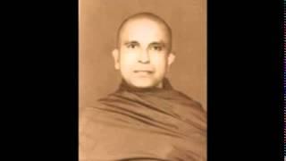 Patichcha Samuppadaya (පටිච්චසමුප්පාදය) 7/15  - Ven Dankande Dhammaratana Thero