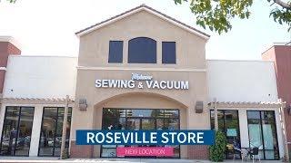 Meissner Roseville Location Tour!
