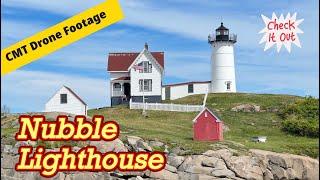 Nubble Lighthouse
