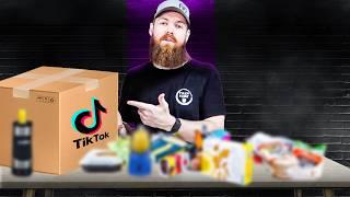 I Tested 5 Viral TikTok Products!