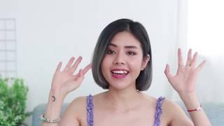 BẬT MÍ BÍ MẬT XINH ĐẸP CÙNG BEAUTY BLOGGER GẤU ZOAN | DR.CINK