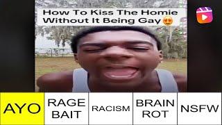 Instagram Reels Keep Getting Funnier 