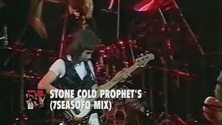 Stone Cold Prophet's (7SeasOfQ Mix) - Queen