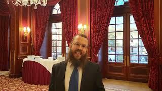 Tribute/ what I learned from  Queen Elizabeth.  Rabbi Dovid Katz Chabad West Hampstead.