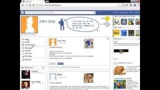 Dislike Button & Dizzlike Profile - Introduction Video