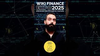 Crypto Inspector to Join Wiki Finance Expo Cyprus 2025 | Europe’s Premier Fintech & Crypto Event