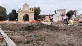 AMBIENTE, APPELLO FORUM PATTO VERDE AL COMUNE DI FOGGIA