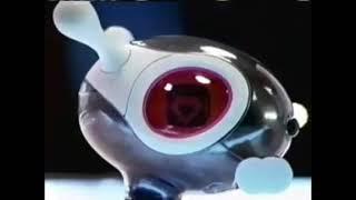 Mio Pup Commercial (2007)