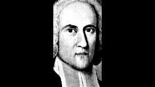 Their Foot Shall Slide in Due Time / Sinners in the Hands of an Angry God - Jonathan Edwards #shorts