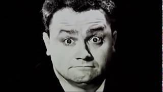 Harry Secombe CBE, 80 (1921-2001) Welsh comedian/singer