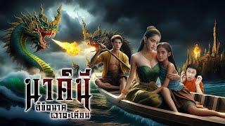 นาคิณี ลิขิตนาค เงาตะเคียน  | ตำนานดูดิ