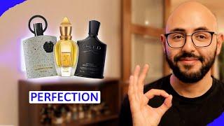 Perfect 10/10 Summer Fragrances | Men's Cologne/Perfume Review 2025