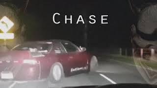 KSLV - Chase