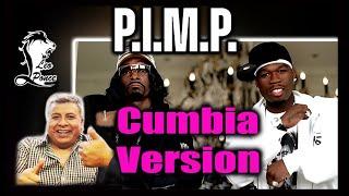 50 Cent ft Snoop Dogg, G-Unit - P.I.M.P. Cumbia Version 2024 (Leo Ponce Remix) CÓMO SE REALIZÓ...!!!