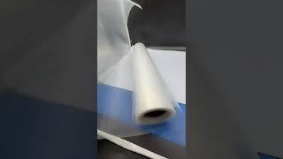 The Versatile Properties of Transparent PP Film in Modern Packaging Solutions