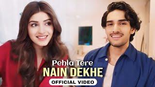 Pehla Tere Nain Dekhe Fer Dekhya Tenu Ni (FULL SONG) Pehla Tere Nain Dekheya | Josh Brar | Song 2024