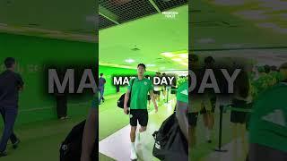 It's MATCHDAY #전북현대 #Jeonbuk #jeonbukhyundai #jbfc #K리그