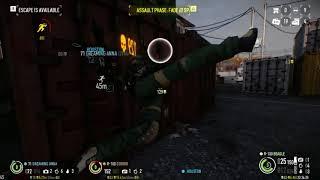 Payday 2 Counter Strike Skill