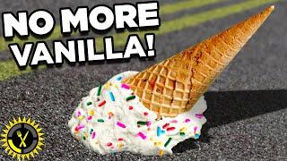 Food Theory: You’ll NEVER Eat Vanilla Again!