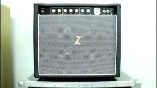 Hot n Fresh! Dr. Z EZG 50 1x12 Combo arrives at Make'n Music