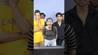 Part- 13 | Memes Act Challenge#shorts