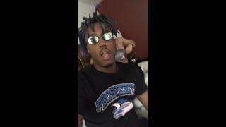 Juice WRLD - Overload (unreleased)