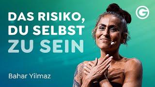 Geh DEINEN Weg: Sei du selbst & folge deinem Herzen // Bahar Yilmaz