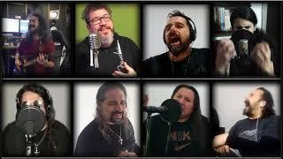 Preguntitas sobre Dios - ARIEL RANIERI & Metaleros Folkloreando - Homenaje a Don Atahualpa Yupanqui