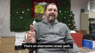 Alternative Careers in Clinical Research: How to Break In Without Traditional Roles 