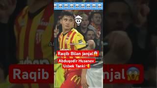 Abduqodir Husanov mashinas #sportsshorts #footballskills #football #fifashorts #goaloftheday #shorts