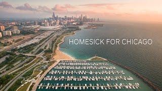 Homesick for Chicago