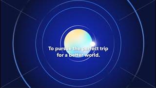 How Trip.com Group creates new value for the tourism industry?