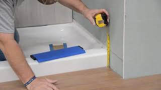 How to Guide: Wetwall Wall Preparation | Wetwall