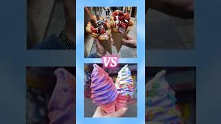 VS#shorts #tiktok #vs #food #rek #chooseyourgift #upordown