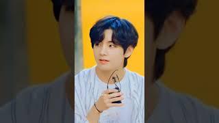 V version ️ || BTS || Mukta studio || Request video #bts #v #trending #shorts
