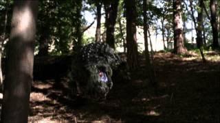 Robocroc - Trailer | SYFY Australia | SYFY Australia