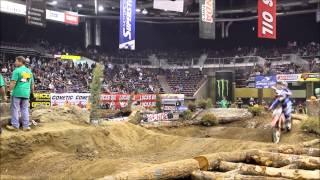 Boise Idaho EnduroCross 2012 - Alliance Offroad / Offroad Viking