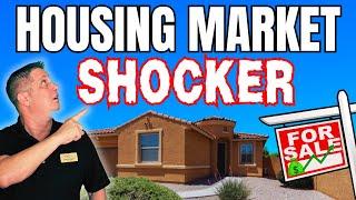 HOME PRICES SOAR | Phoenix Arizona Real Estate Housing Market Report