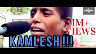 KAMLESH COMEDY INTERVIEW ABOUT SULOCHAN FLASH BACK #KAMLESH #kamlesh