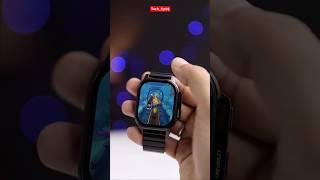 #fireboltt #firebolttsnapp #WhySoTechie #techreels #Reels #Tech #Technology #Gadgets #Smartwatch